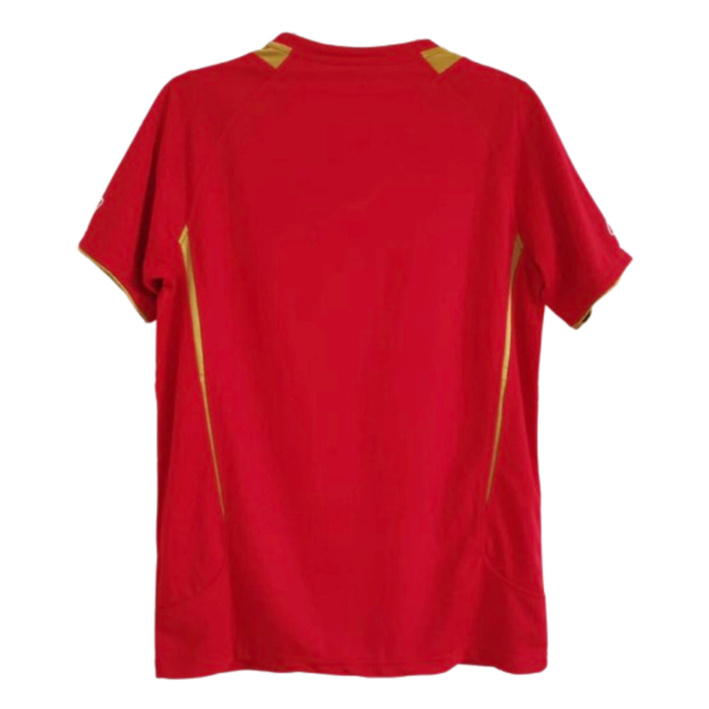 Liverpool 2005-06 Home (2 XL) (Very Good) (Diogo J. 20)_1