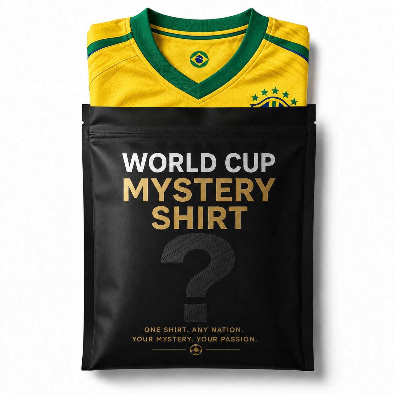2026 World Cup Mystery Football Shirt (Adults)_0