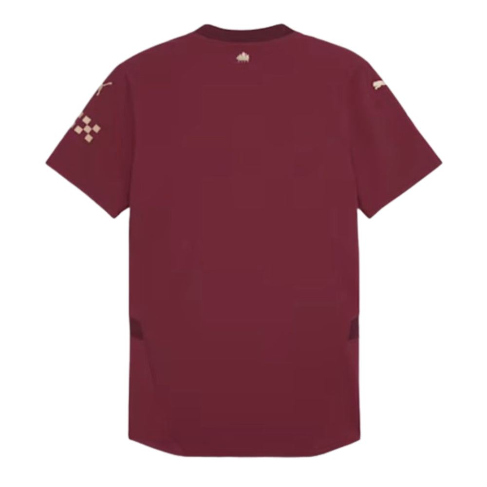 2024-2025 Man City Third Authentic Shirt_1