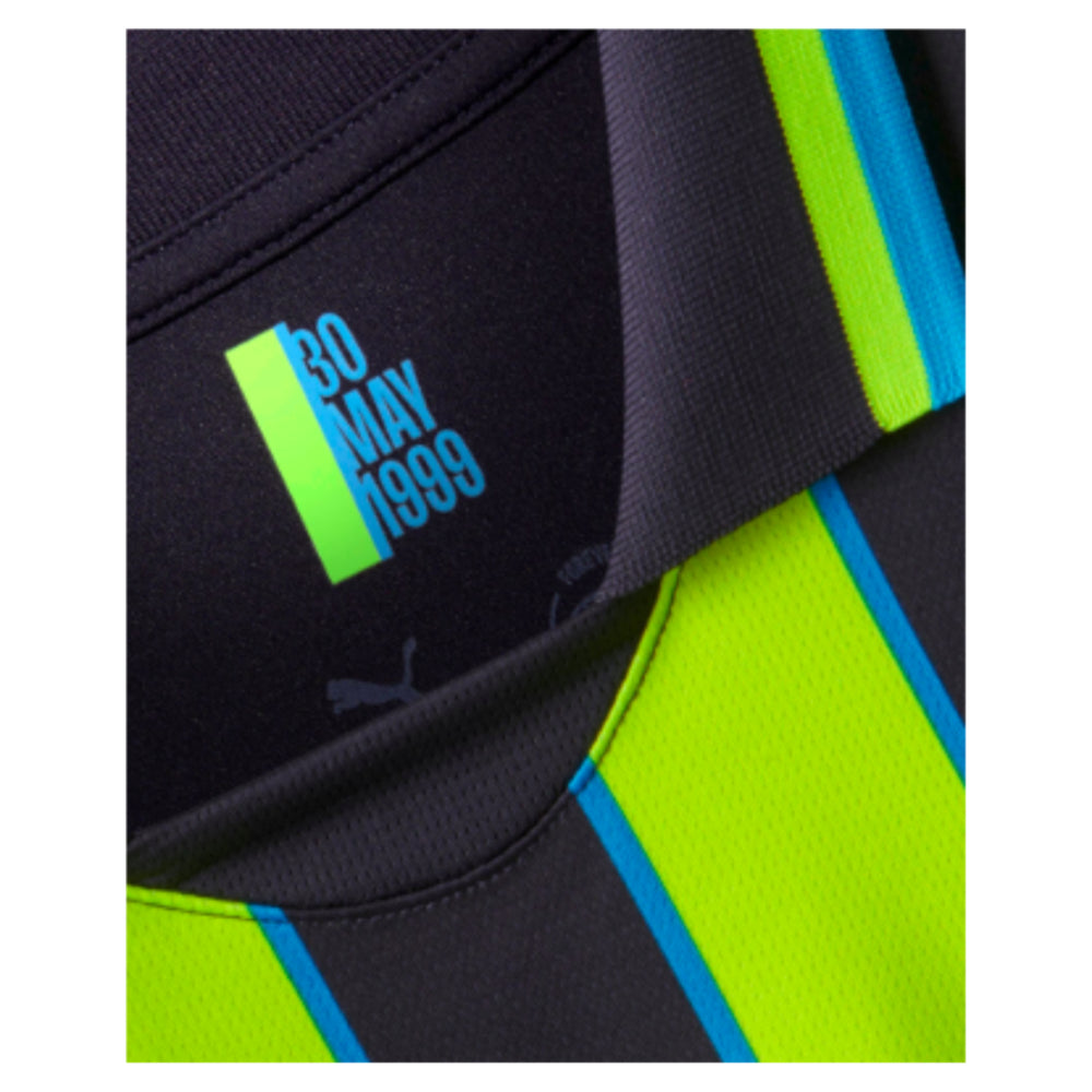 2024-2025 Man City Away Shirt (Womens)_2