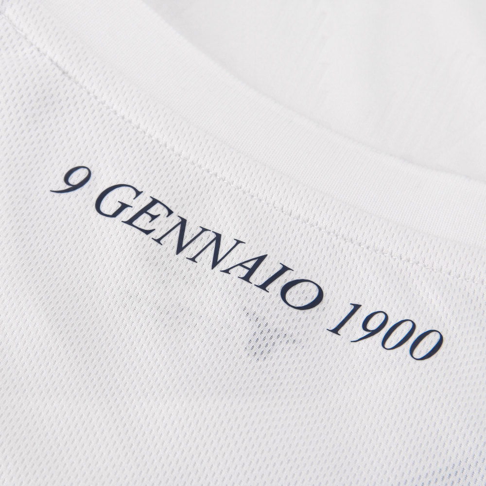 Lazio 125th Anniversary Home Shirt (Kids)_3