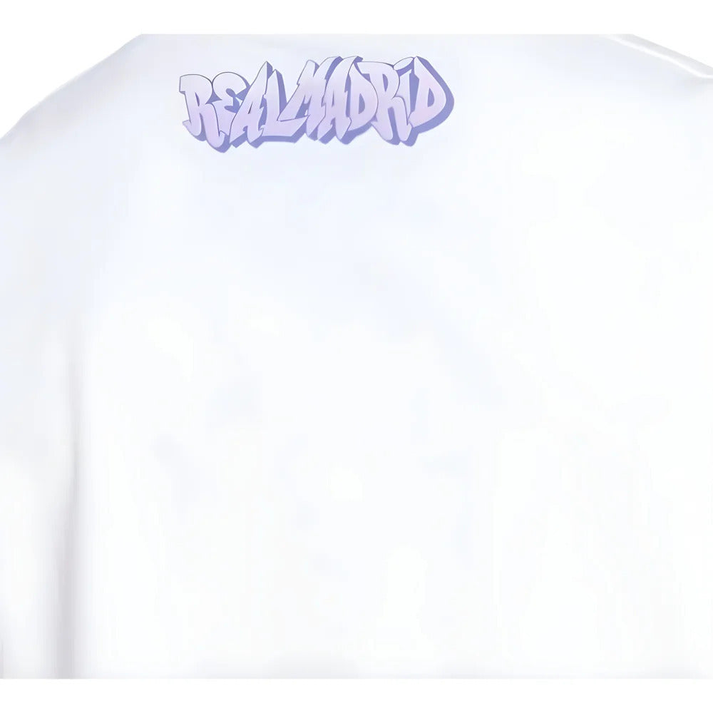 2024-2025 Real Madrid DNA T-Shirt (White)_1