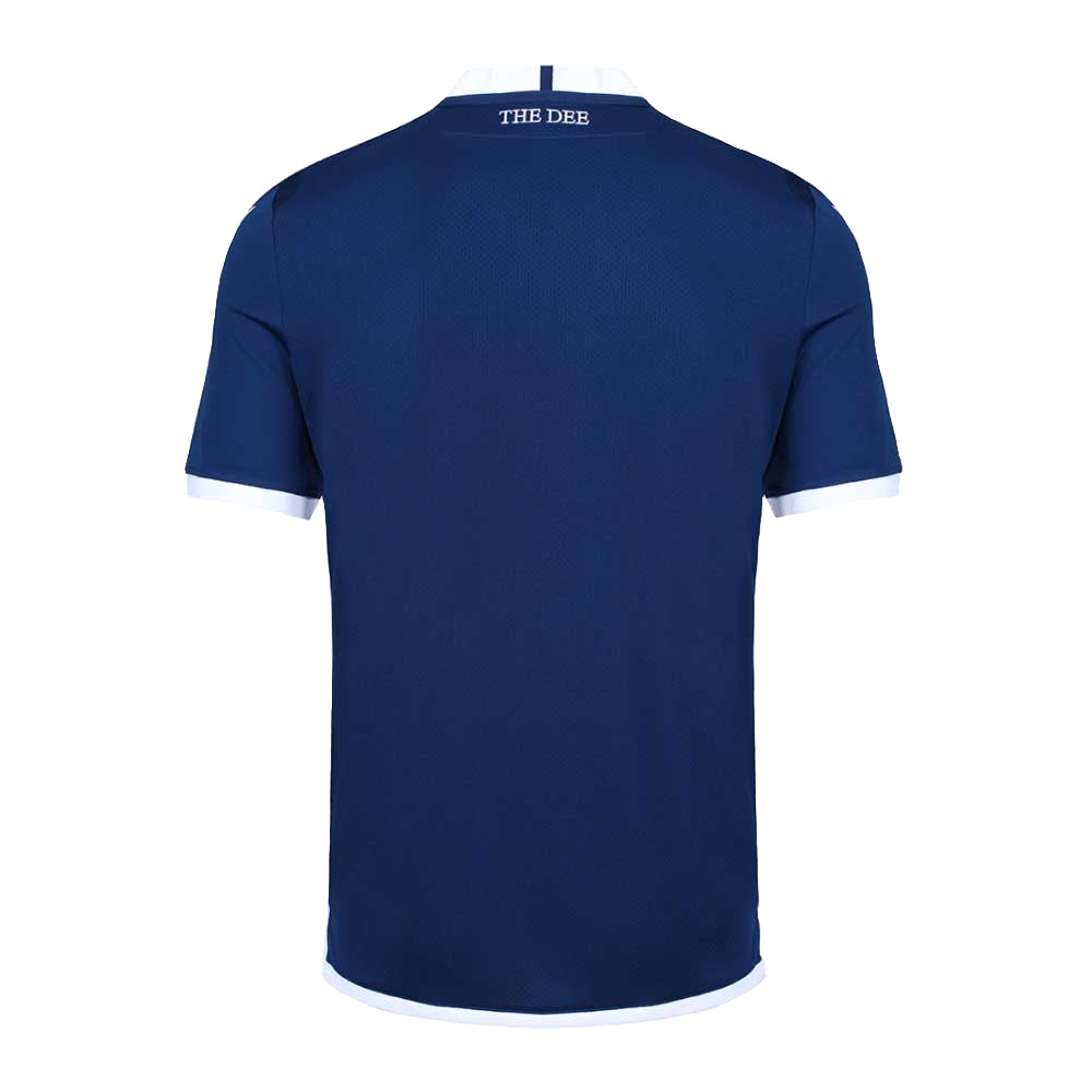 Dundee 2019-20 Home Shirt ((Excellent) XL)_1