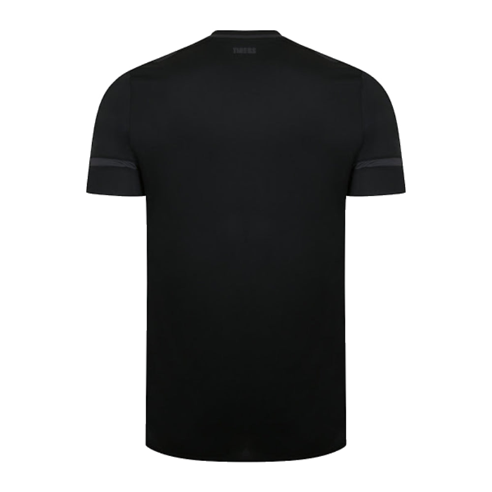 Hull City 2021-22 Away Shirt (Sponsorless) (XXL) (Seri 24) (Mint)_3