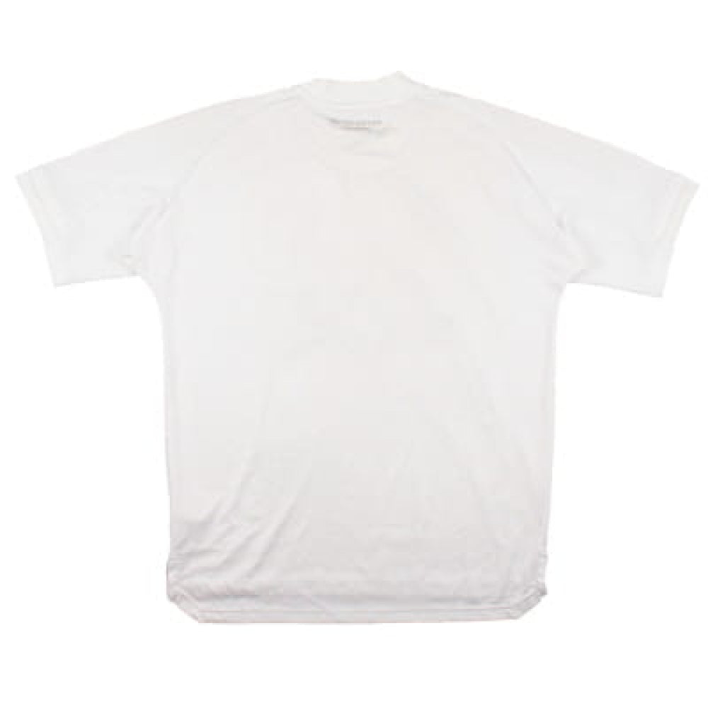 Manchester United 2020-21 Adidas Training Shirt (S) (Your Name 10) (Good)_3