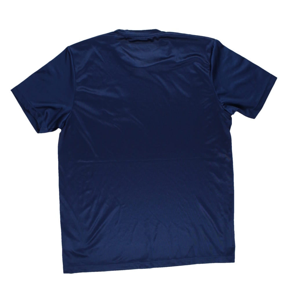 Olimpia Cagliari Basketball T-shirt (M) (Very Good)_1