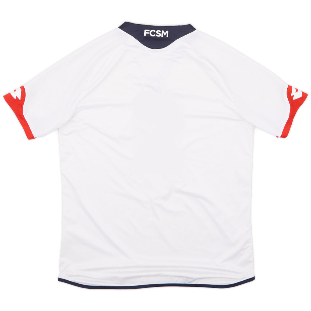 Sochaux 2016-17 Away Shirt (M) (Excellent)_1