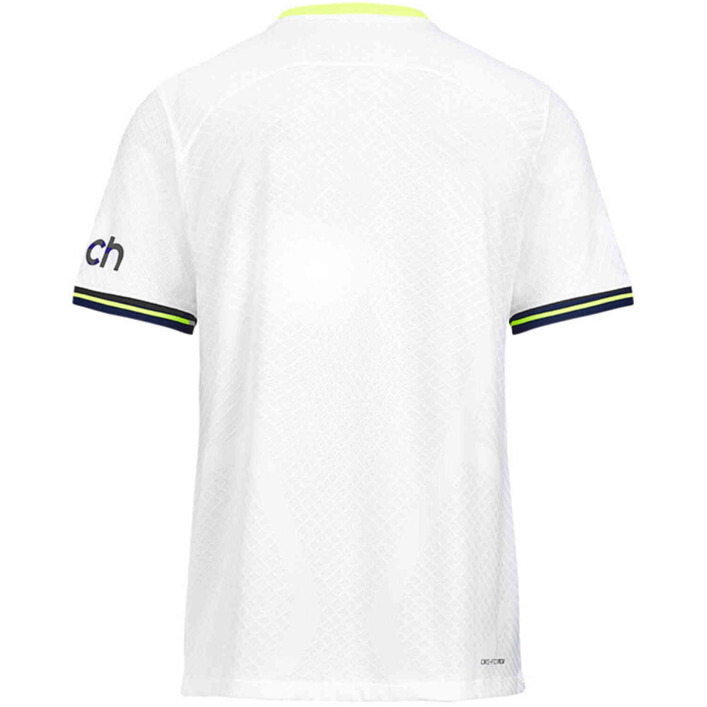 Tottenham 2022-23 Home Shirt (SB) (DOHERTY 2) (Excellent)_3