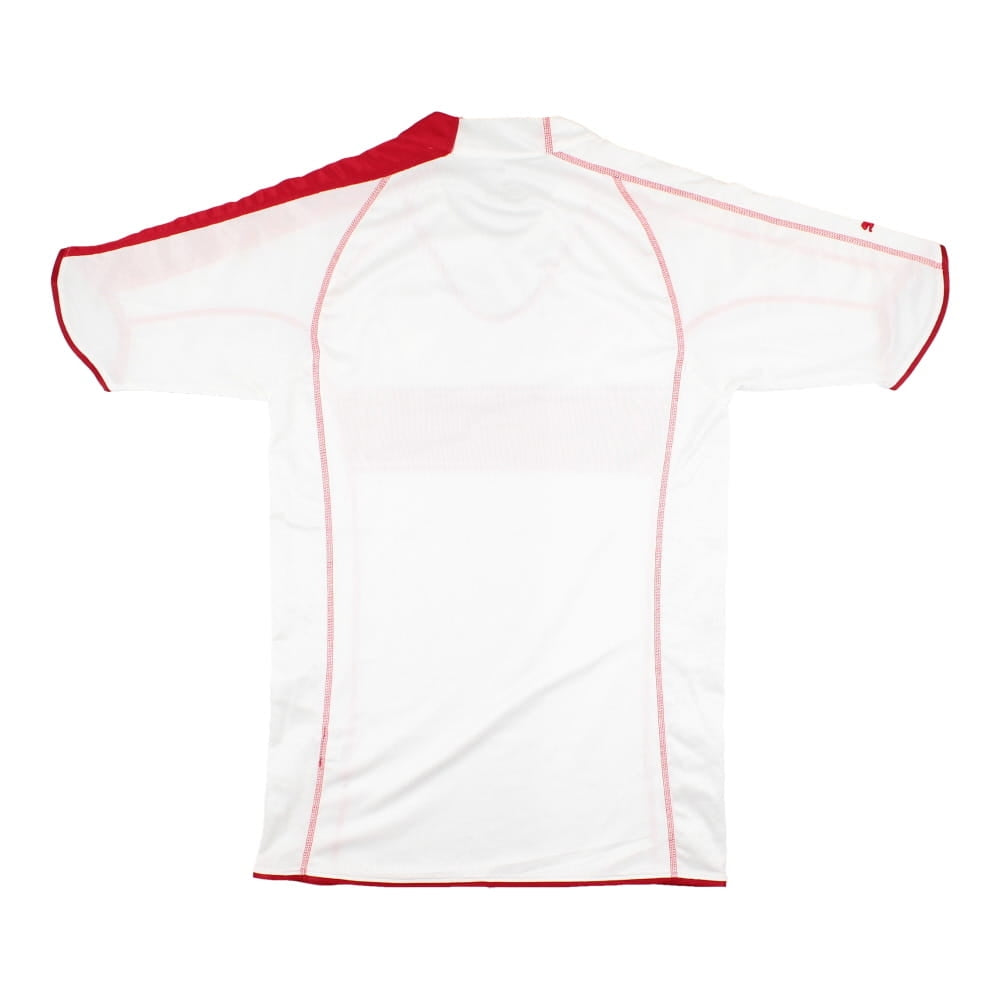 VFB Stuttgart 2005-06 Home Shirt ((Very Good) S)_1