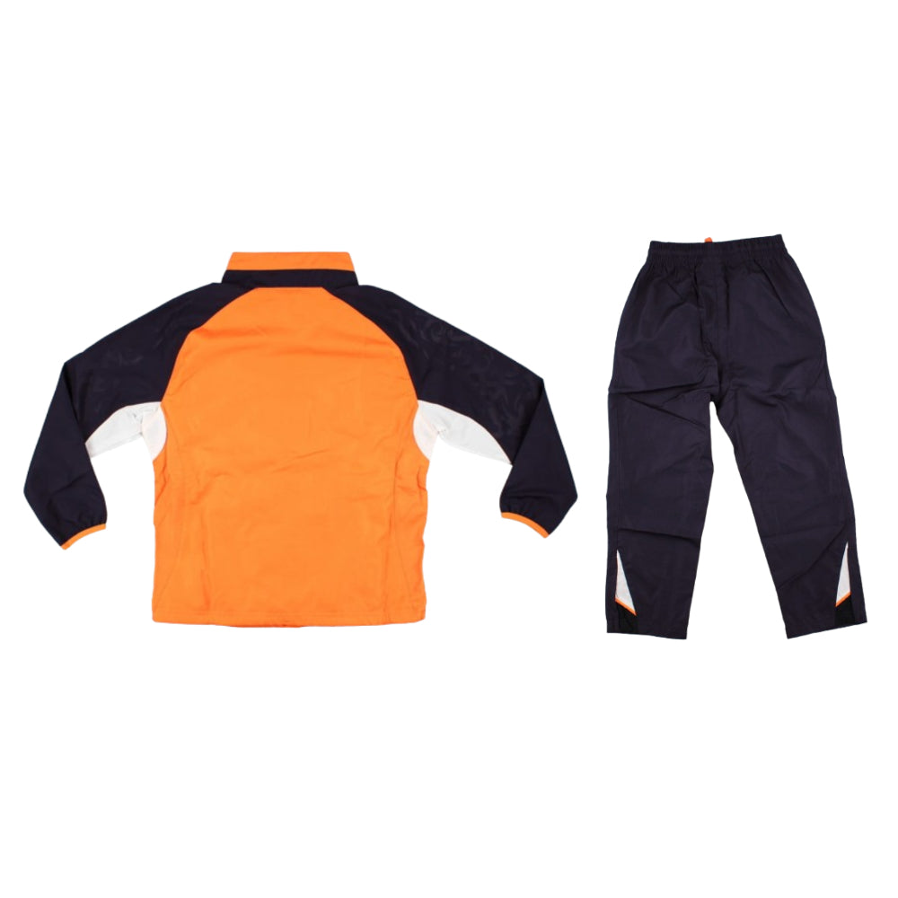 Liverpool 2012-2015 Warrior Tracksuit - Kids (SB) (BNWT)_1