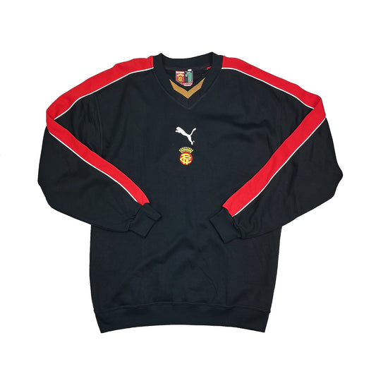 CULT KITS - 1998/99 CATALUNYA JUMPER (XL) PUMA