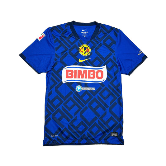 CULT KITS - 2010/11 CLUB AMERICA THIRD SHIRT (S) NIKE