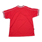 1998/99 Barnsley *BNWT* Home Shirt (L) Admiral