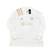2020/21 Atlanta United *BNWT* L/S Away Shirt (XXL) Adidas