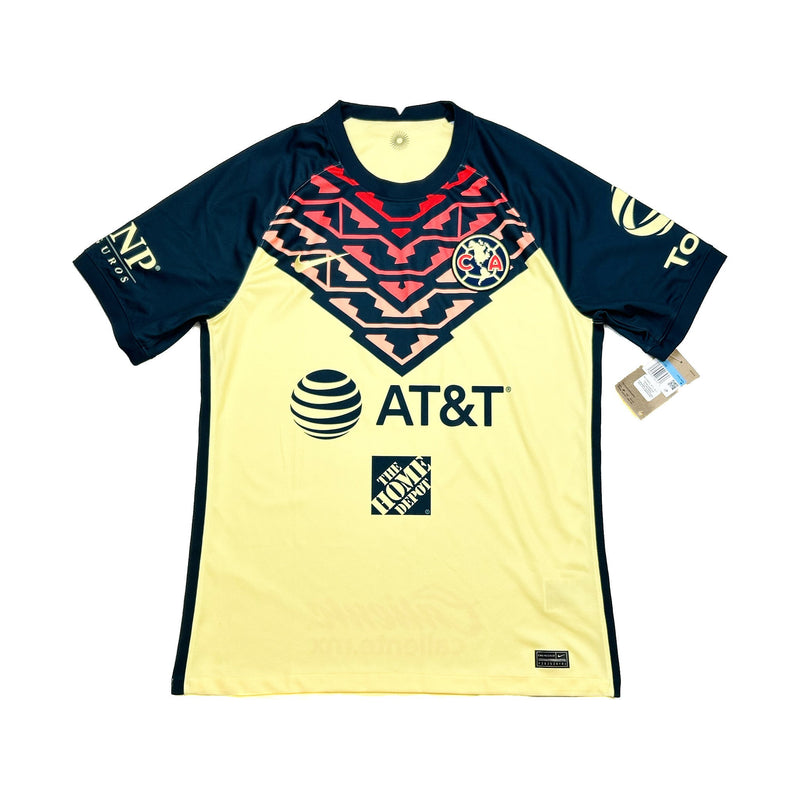 2021/22 Club America *BNWT* Away Shirt (M) Nike