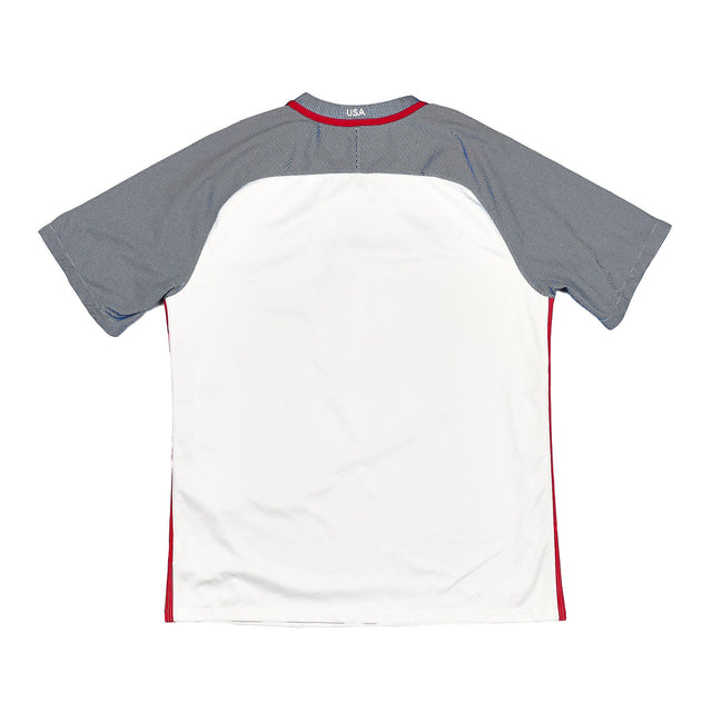 CULT KITS - 2016/17 USA HOME SHIRT (XL) NIKE