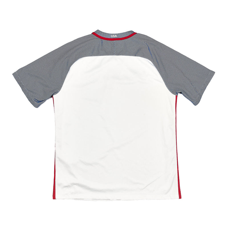 2016/17 USA Home Shirt (XL) Nike