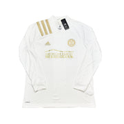2021/22 Atlanta United *BNWT* L/S Away Shirt (XL) Adidas