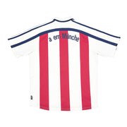 2000/02 Bayern Munich Away Shirt (L) Adidas