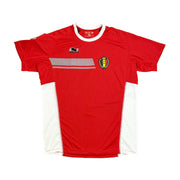 2014/15 Belgium Training Shirt (XL) Burrda Sport