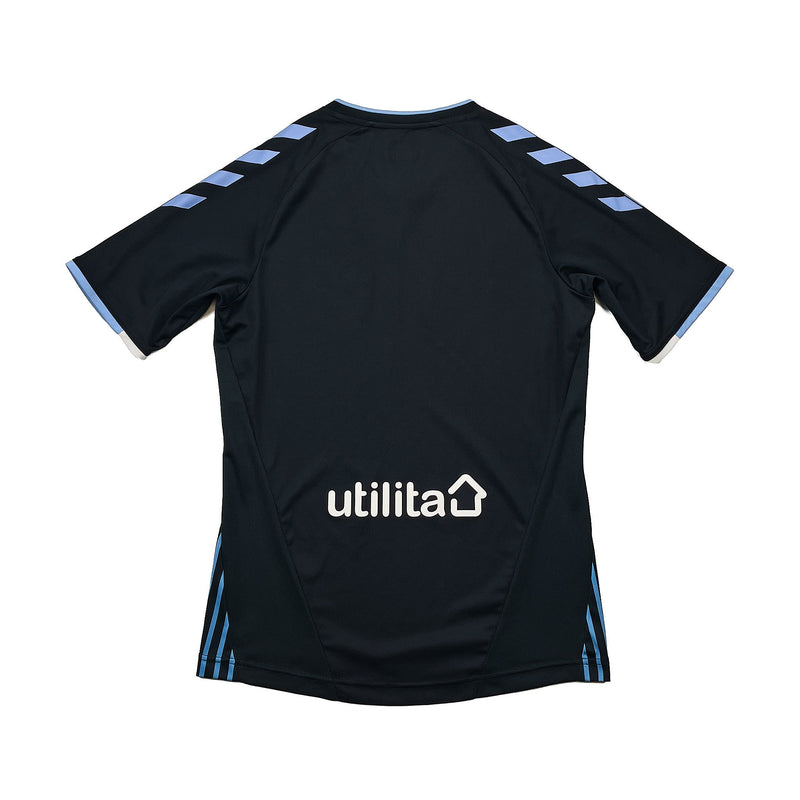 2019/20 Rangers Away Shirt (S) Hummel