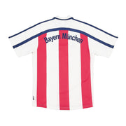 2000/02 Bayern Munich Away Shirt (S) Adidas