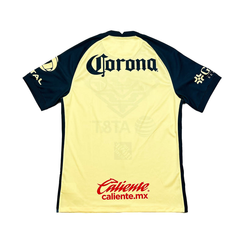2021/22 Club America Home Shirt (M) Nike