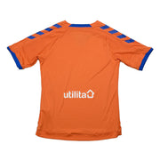 2018/19 Rangers Third Shirt (S) Hummel