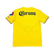 2013/14 Club America Home Shirt (M) Nike