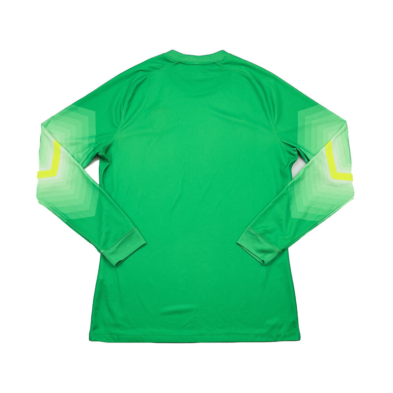 2014/15 Monaco *Player Issue* GK Shirt (XL) Nike