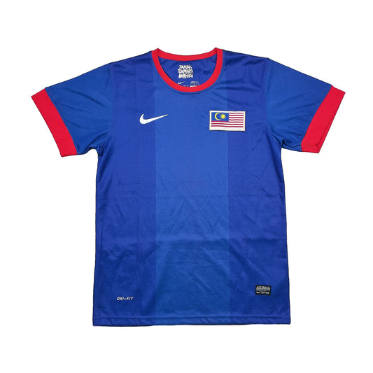CULT KITS - 2012/13 MALAYSIA AWAY SHIRT (L) NIKE