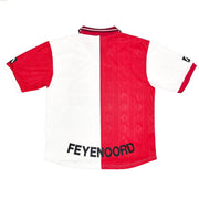 1997/98 Feyenoord Home Shirt (XXL) Adidas