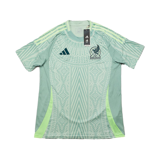 2024 Mexico *BNWT* Away Shirt (Multiple Sizes) Adidas - Cult Kits, XL / Mexico / 2024