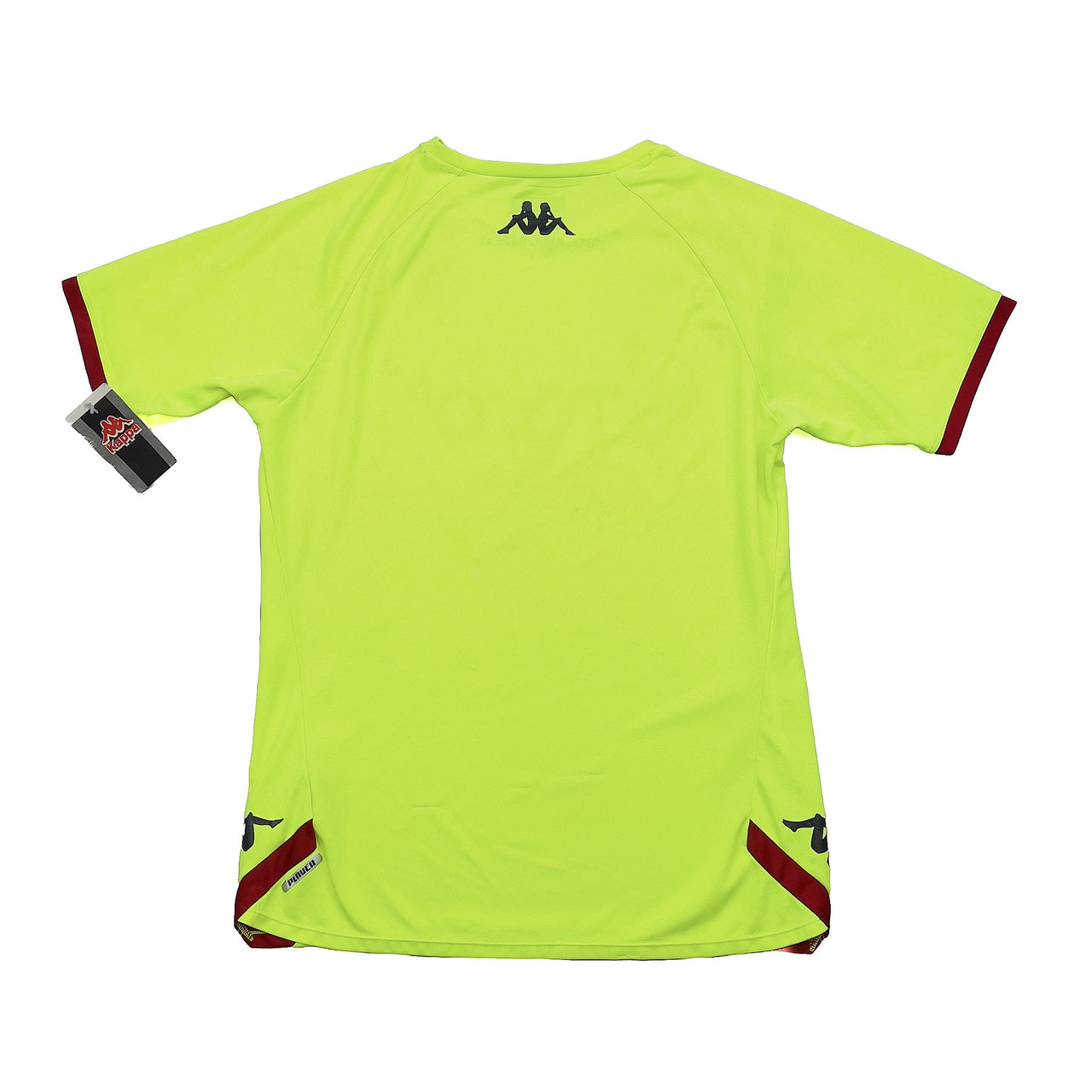 CULT KITS - 2020/21 MONACO *BNWT* GK SHIRT (XL) KAPPA