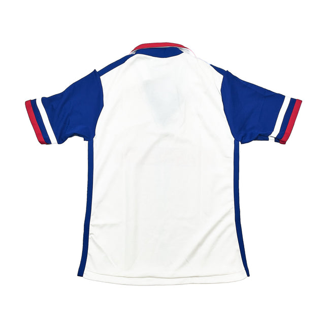 1978/80 Dallas Tornado *BNWT* Home Shirt (M) Admiral NASL