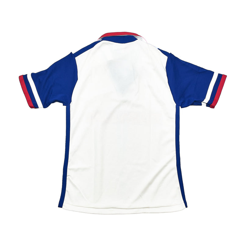 1978/80 Dallas Tornado *BNWT* Home Shirt (M) Admiral Nasl