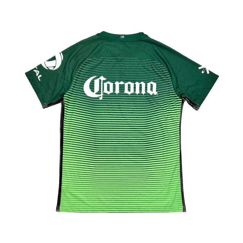 2016/17 Club America *Authentic* Centenary Third Shirt (L) Nike