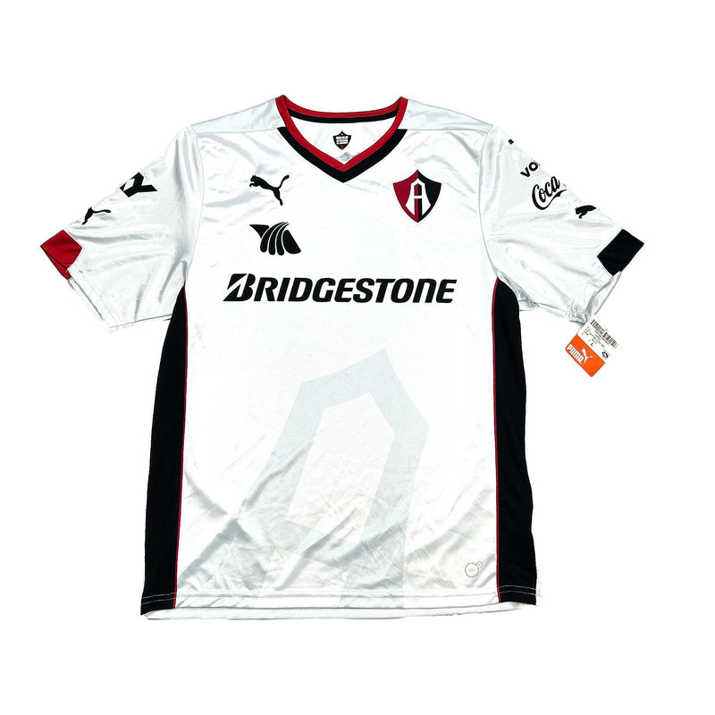 2014/15 Atlas *BNWT* Third Shirt (L) Puma