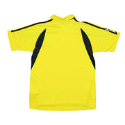 2002/03 Colombus Crew Home Shirt (S) Adidas