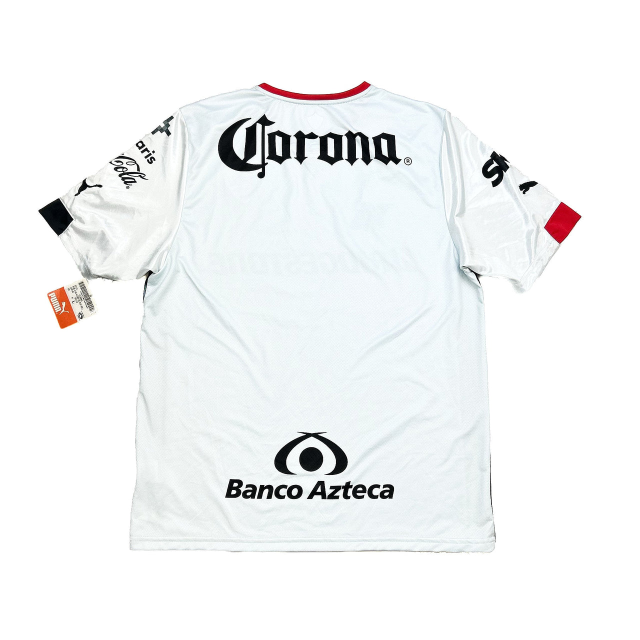 2014/15 ATLAS *BNWT* THIRD SHIRT (L) PUMA, Cult Kits