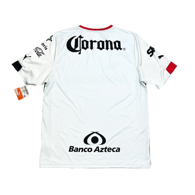 2014/15 ATLAS *BNWT* THIRD SHIRT (L) PUMA, Cult Kits