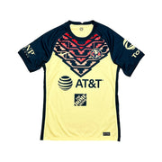 2021/22 Club America Home Shirt (S) Nike