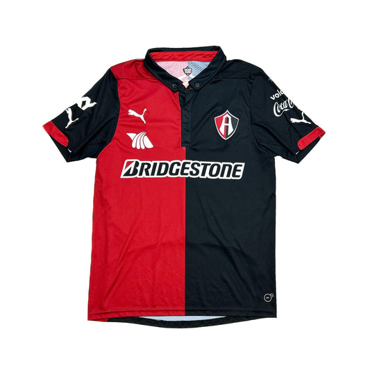 2014/15 ATLAS HOME SHIRT (M) PUMA, Cult Kits