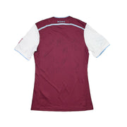 2013/14 Colorado Rapids *Squad Signed* Player Issue Home Shirt (S) Adidas