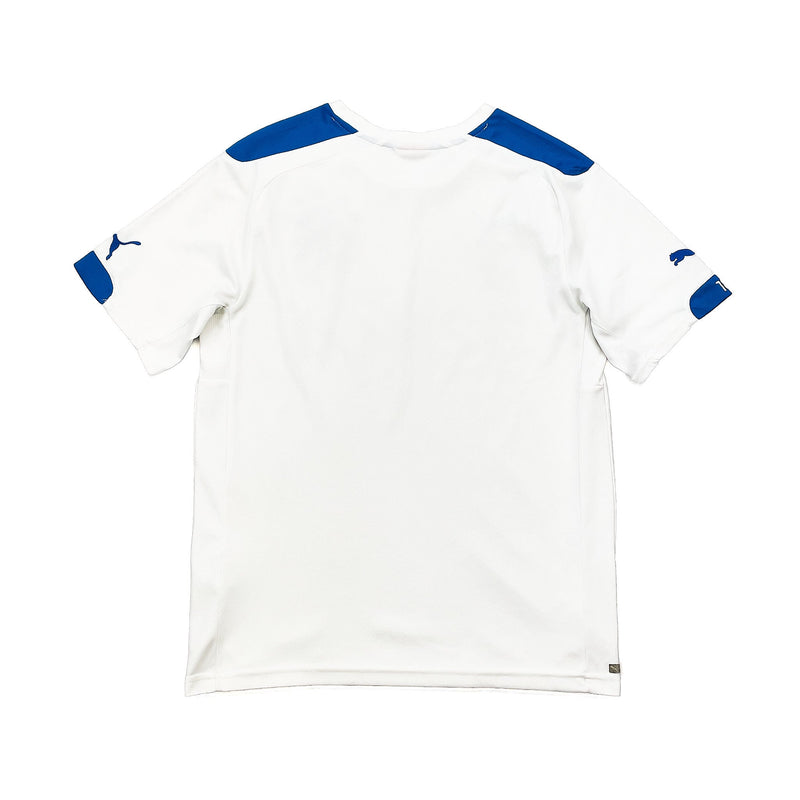 2014/15 Rangers Away Shirt (S) Puma
