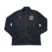 2022/23 Nice Anthem Track Jacket (M) Macron