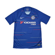 2018/19 Chelsea Rudiger #2 Home Shirt (S) Nike
