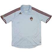 2007/08 Colorado Rapids Away Shirt (XL) Adidas