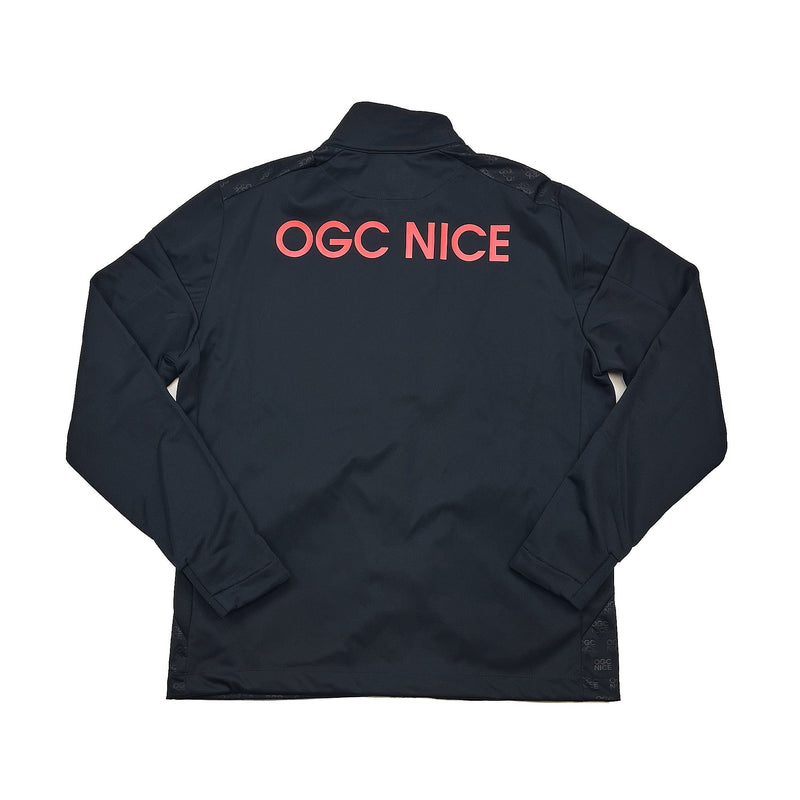 2022/23 Nice Anthem Track Jacket (M) Macron