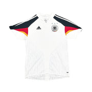 2004/05 Germany Home Shirt (S) Adidas
